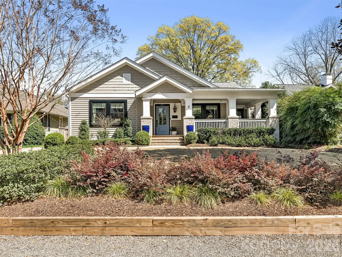 417 Magnolia Avenue, Charlotte, NC 28203 - #1