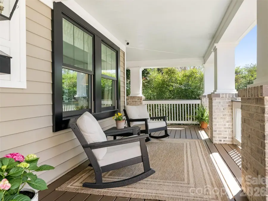 417 Magnolia Avenue, Charlotte, NC 28203 - #3