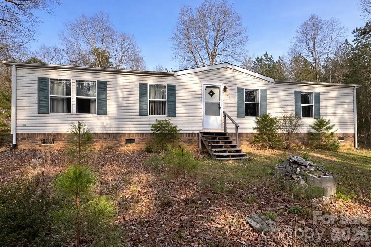 518 Nors Way, Lake Lure, NC 28746 - #1