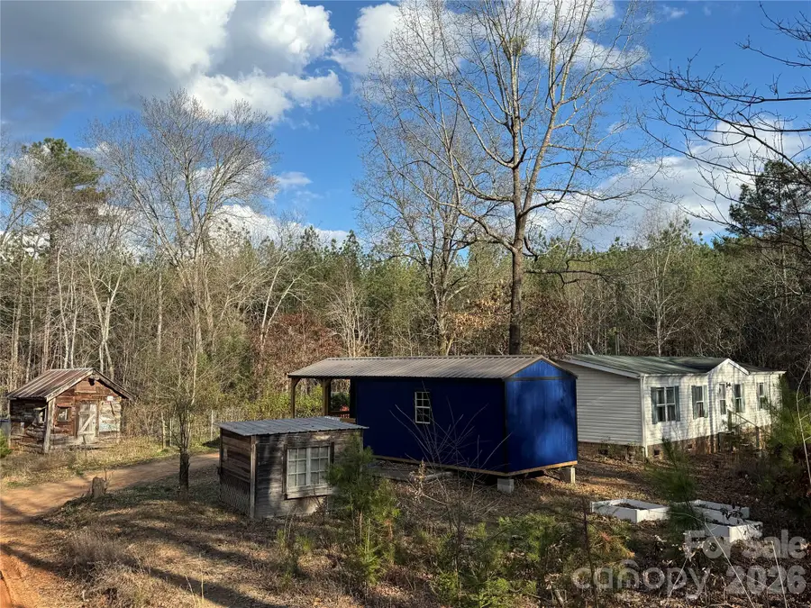 518 Nors Way, Lake Lure, NC 28746 - #2