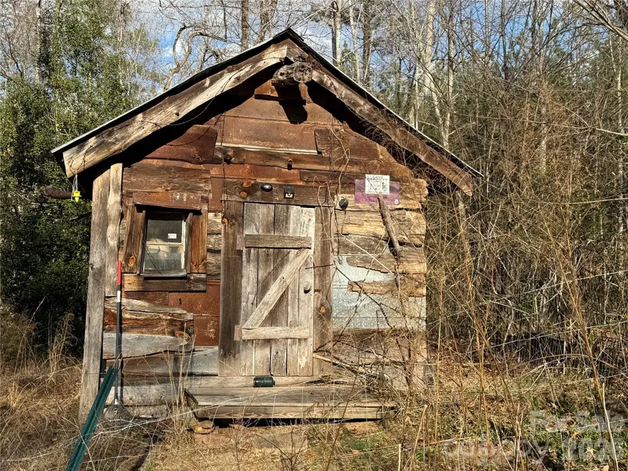 518 Nors Way, Lake Lure, NC 28746 - #3