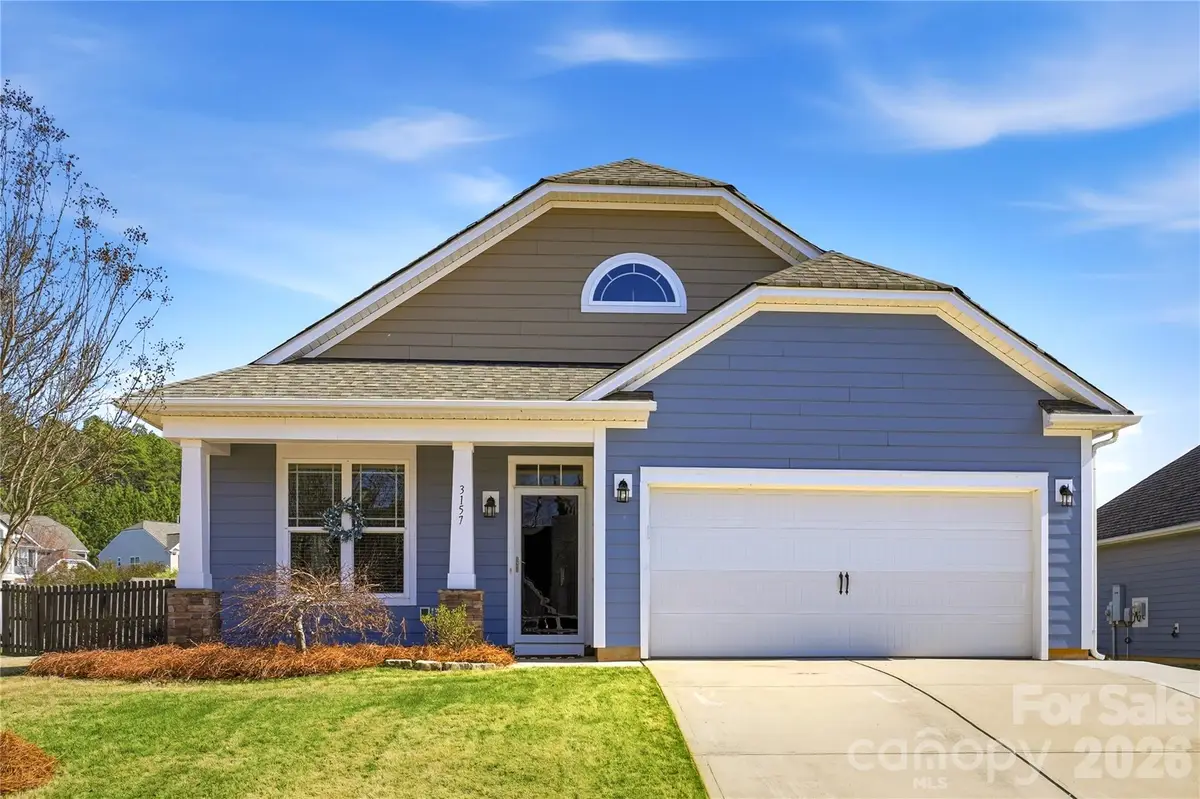 3157 Delaware Drive, Denver, NC 28037 - #1