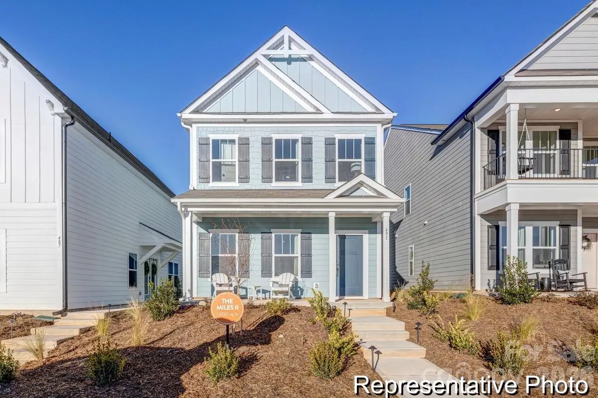 1468 Equality Avenue #60, Rock Hill, SC 29730 - #1