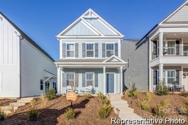 1468 Equality Avenue #60, Rock Hill, SC 29730