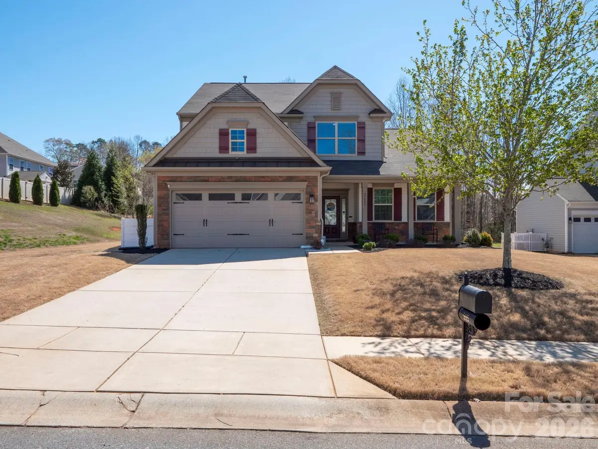 5605 Coulee Court, Waxhaw, NC 28173 - #1