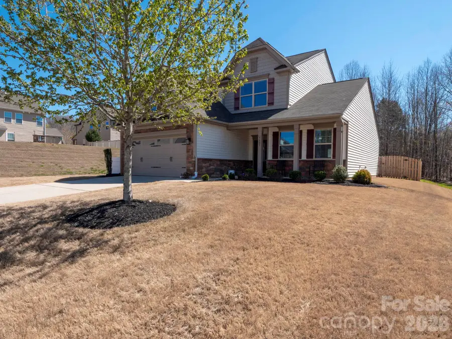 5605 Coulee Court, Waxhaw, NC 28173 - #3