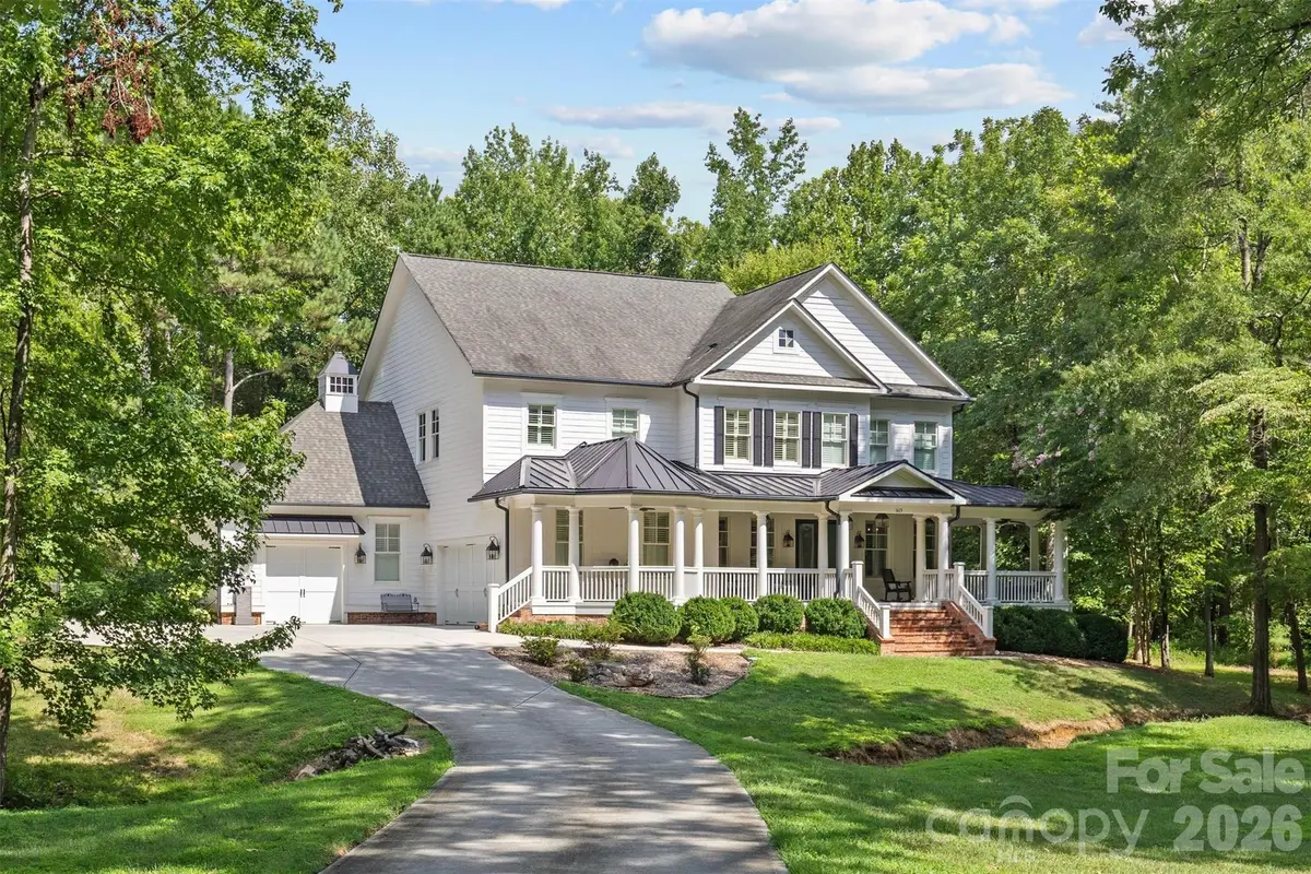 1415 Rosehill Drive, Waxhaw, NC 28173 - #1