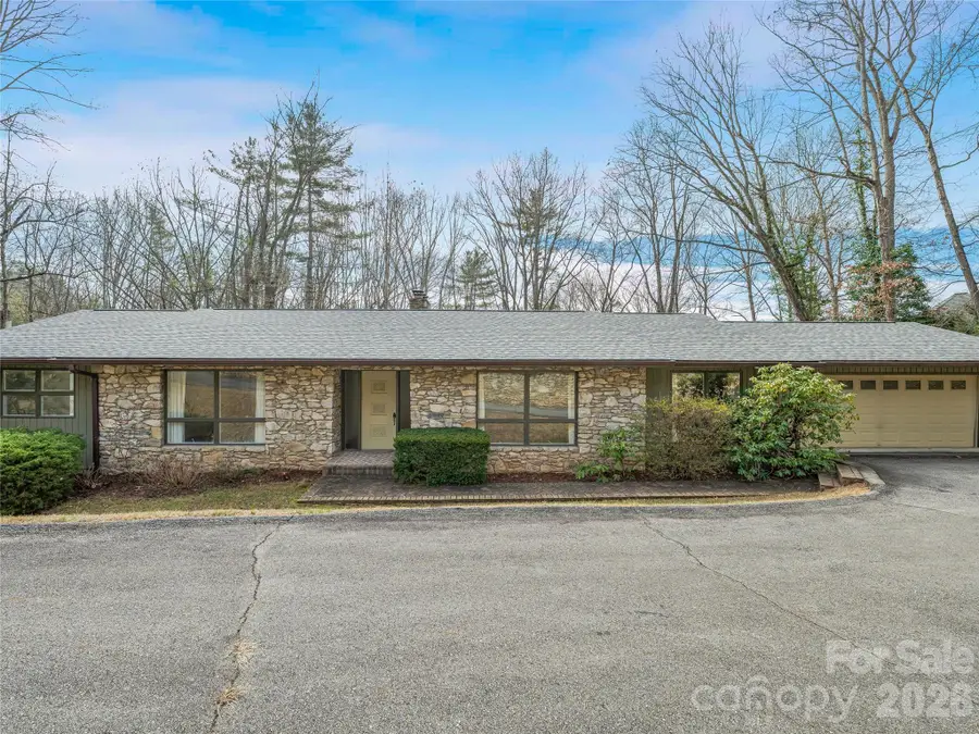 61 Brookwood Road, Asheville, NC 28804 - #3