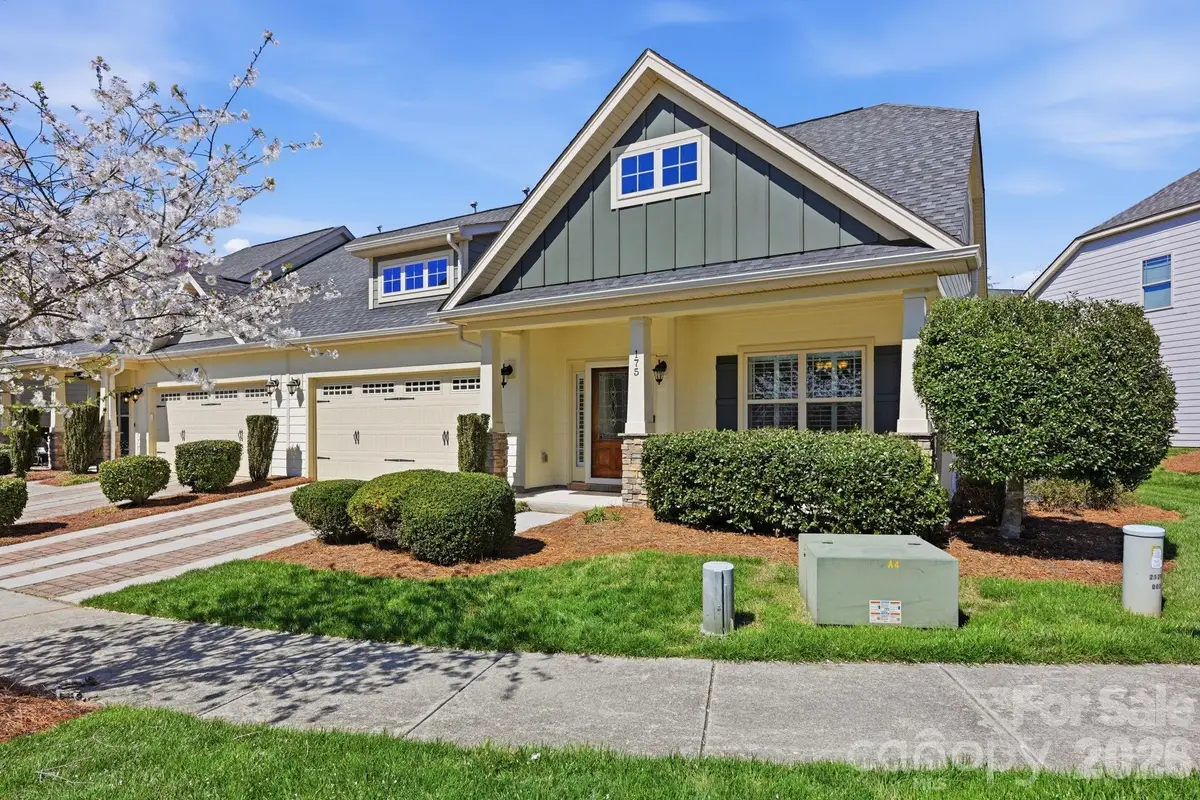 175 Aztec Circle, Mooresville, NC 28117 - #1