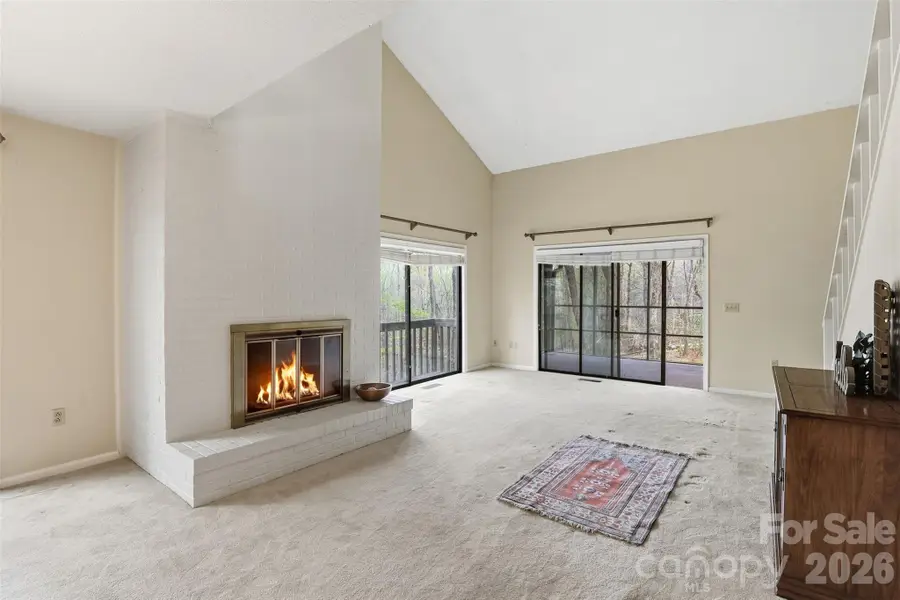 17 Knoll Drive, Columbus, NC 28722 - #3