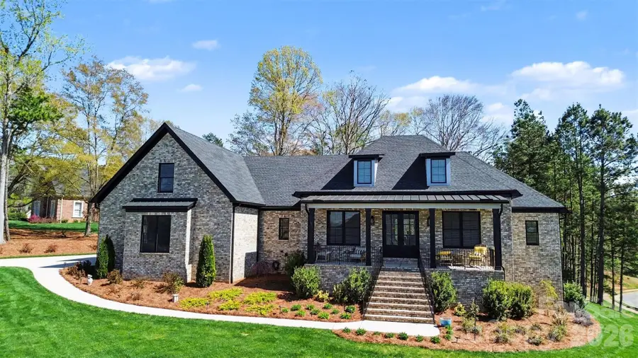 302 Forest Bay Court, Belmont, NC 28012 - #3