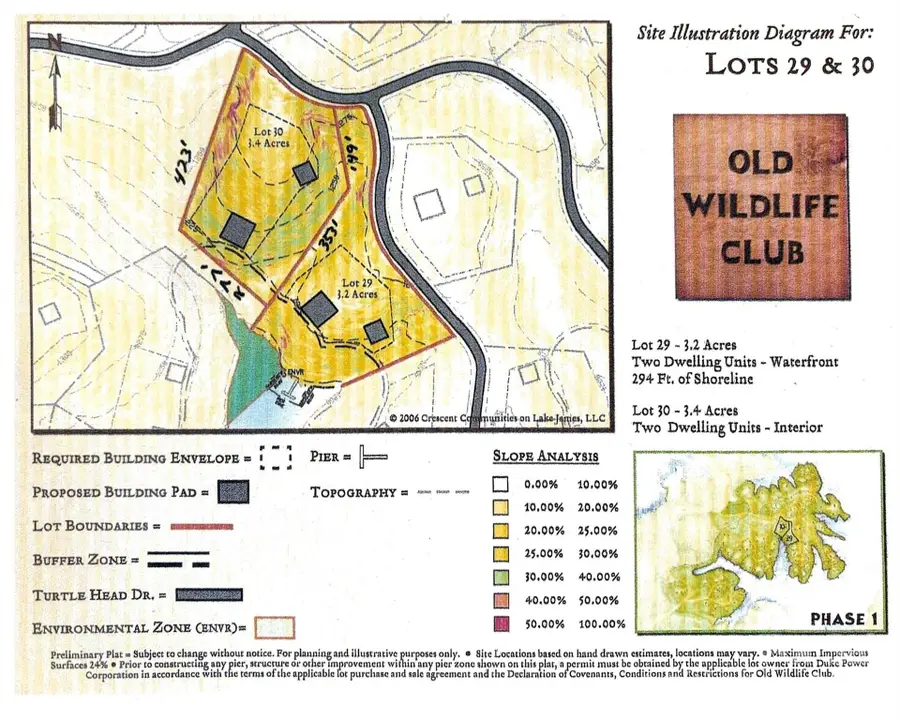 40 Turtle Head Drive, Nebo, NC 28761 - #2