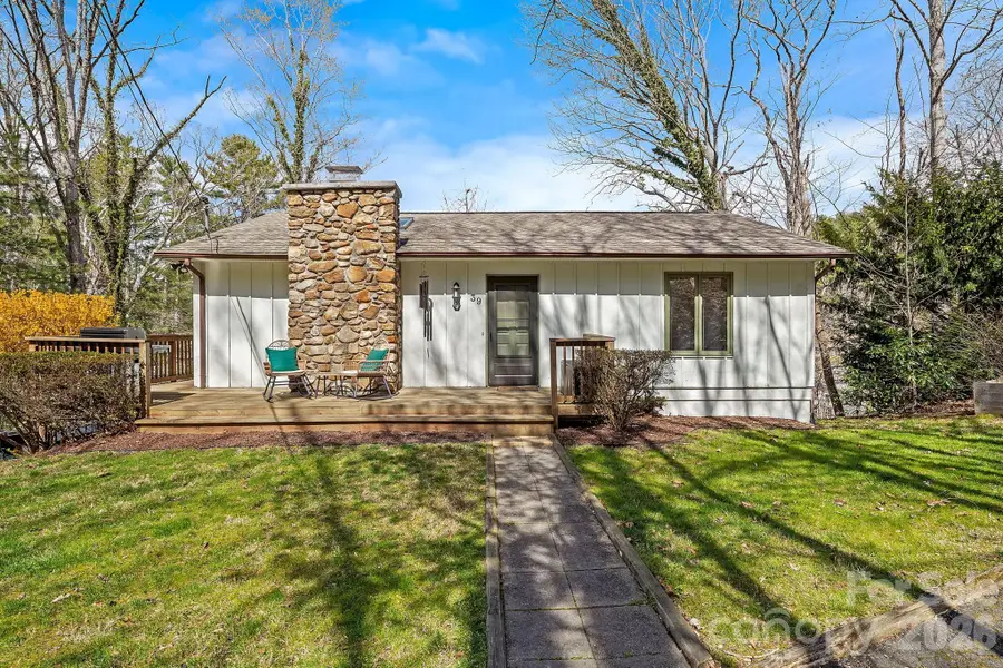39 Spooks Branch Extension, Asheville, NC 28804 - #3