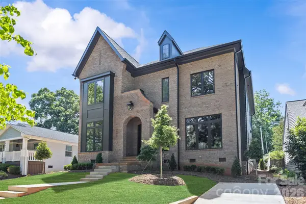 2005 Chatham Avenue, Charlotte, NC 28205