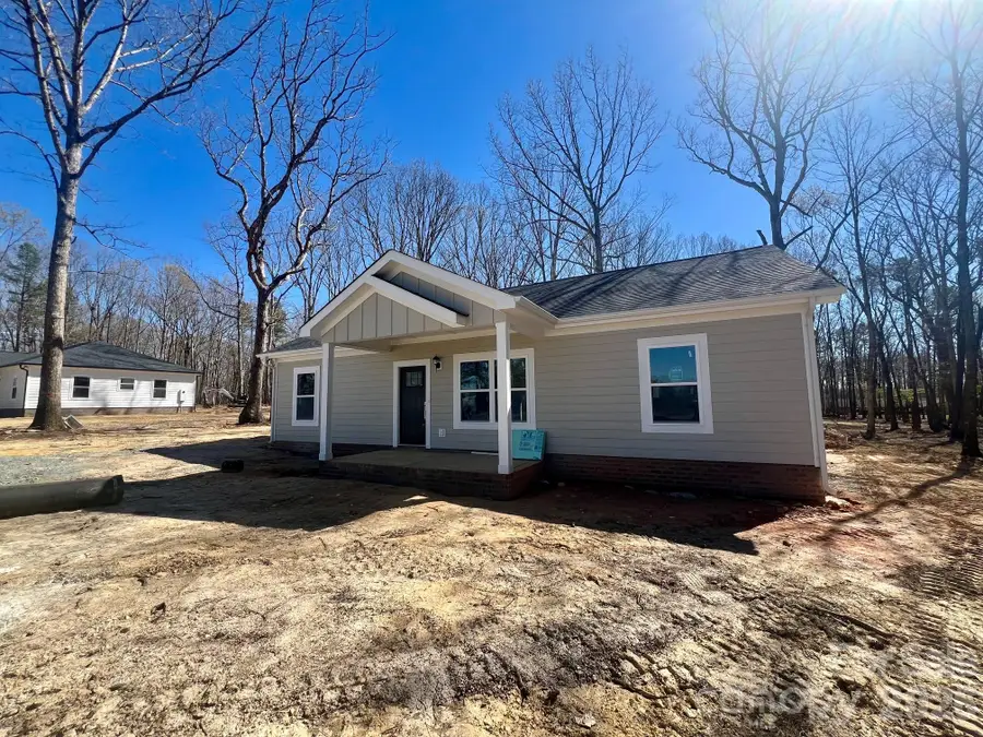 1605 N Sutherland Avenue, Monroe, NC 28110 - #2