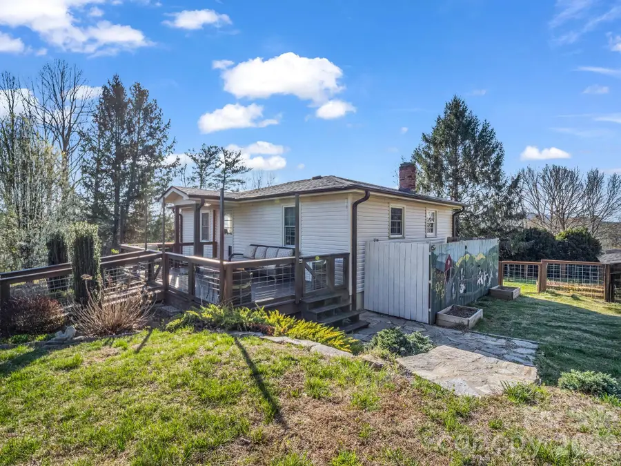 45 Capricorn Lane, Zirconia, NC 28790 - #3