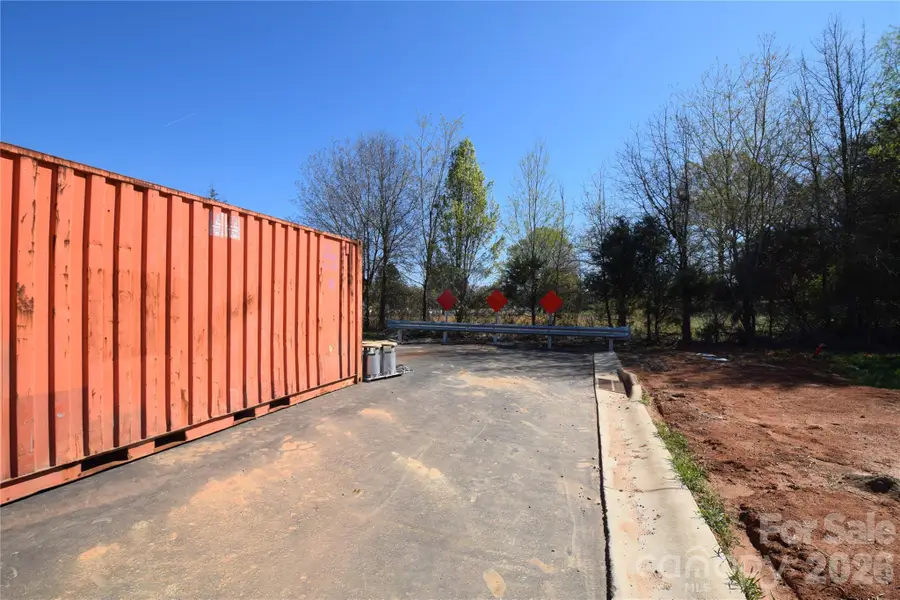 4017 Cowboy Lane, Charlotte, NC 28216 - #3