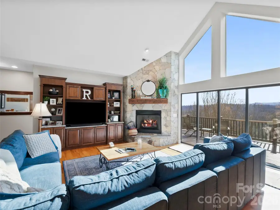 21 Sugar Maple Drive, Mills River, NC 28759 - #3