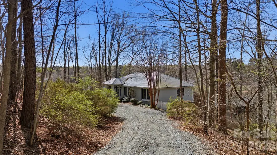3920 Old Mountain Road, Lexington, NC 27292 - #3