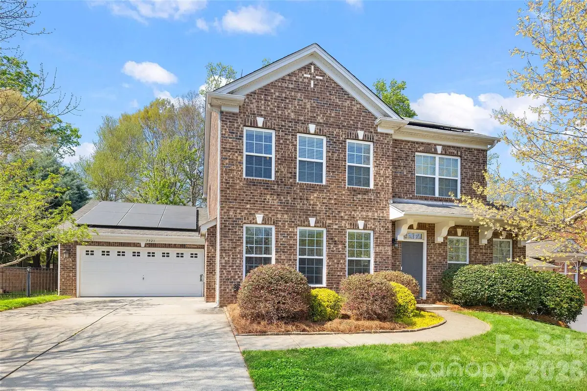 7921 Rolling Creek Court, Charlotte, NC 28270 - #1