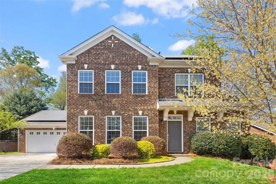 7921 Rolling Creek Court, Charlotte, NC 28270 - #3