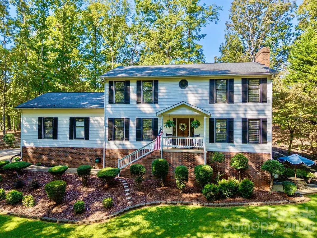 379 Moss Drive, Rutherfordton, NC 28139 - #1
