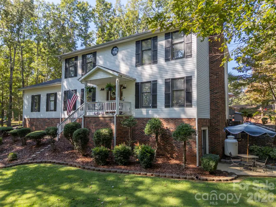 379 Moss Drive, Rutherfordton, NC 28139 - #2