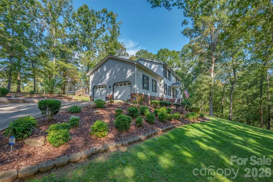 379 Moss Drive, Rutherfordton, NC 28139 - #3