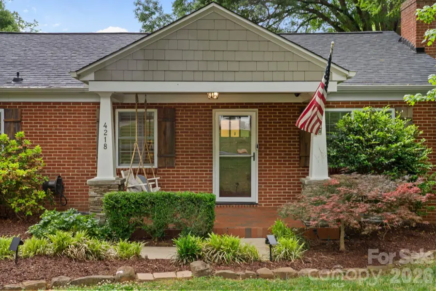 4218 Windemere Lane, Charlotte, NC 28211 - #2
