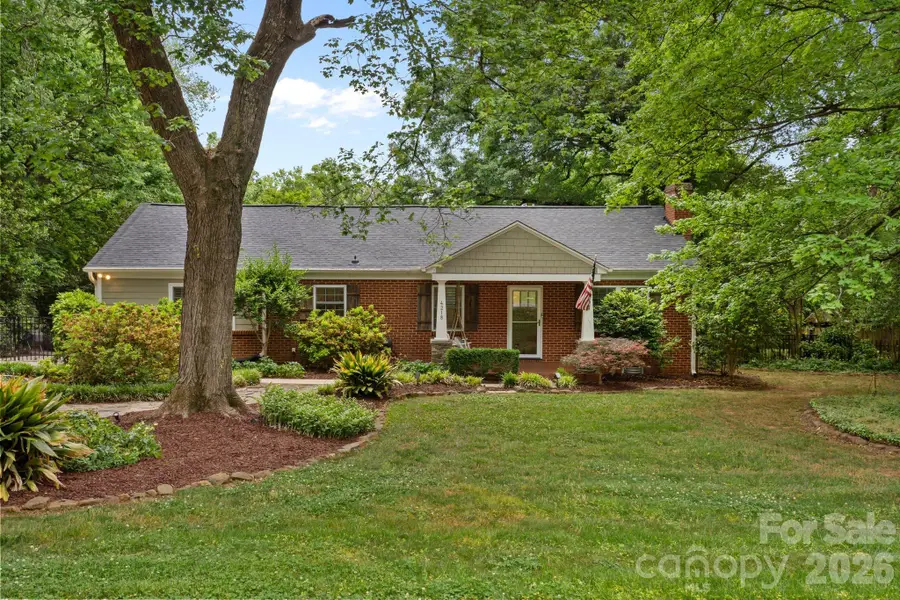 4218 Windemere Lane, Charlotte, NC 28211 - #3