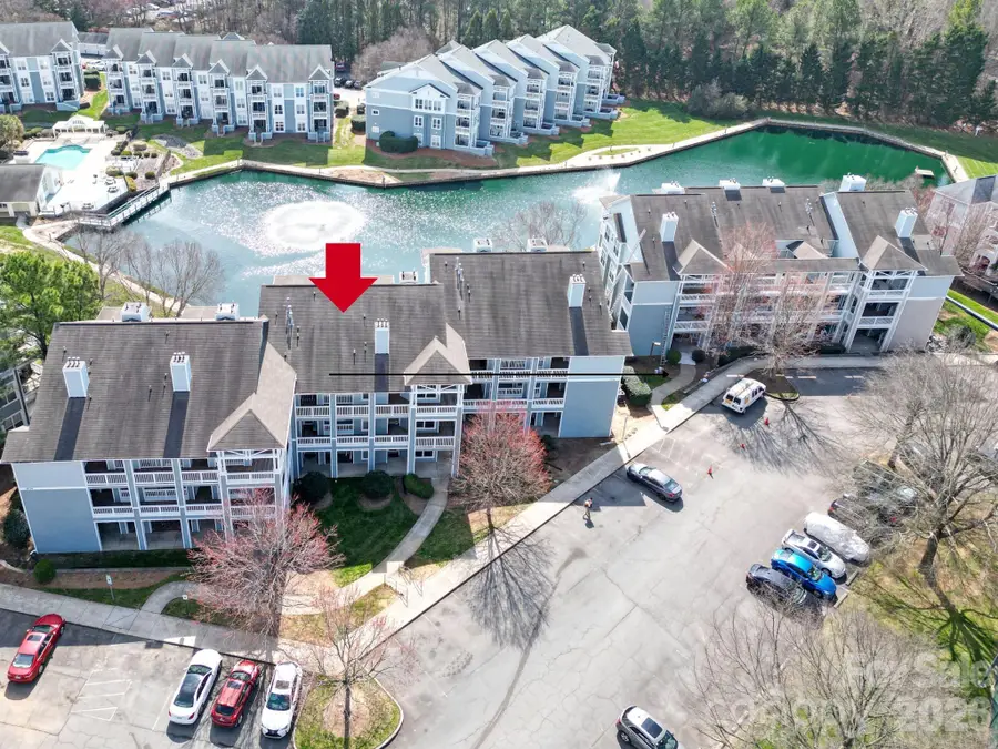 18736 Nautical Drive #203, Cornelius, NC 28031 - #3