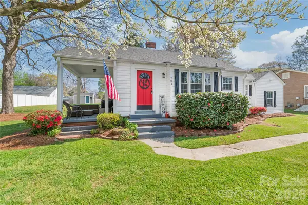 704 Propston Street Nw, Concord, NC 28025