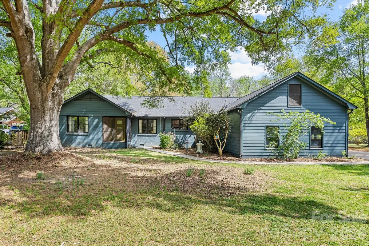 12811 Moores Chapel Road, Charlotte, NC 28214 - #1