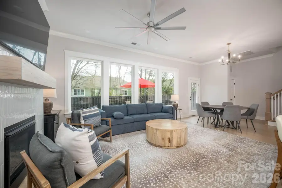 8022 Houser Street, Cornelius, NC 28031 - #2