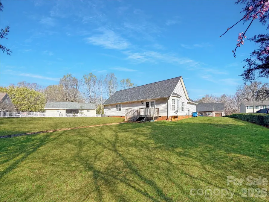 522 Whitney Road, Mocksville, NC 27028 - #2