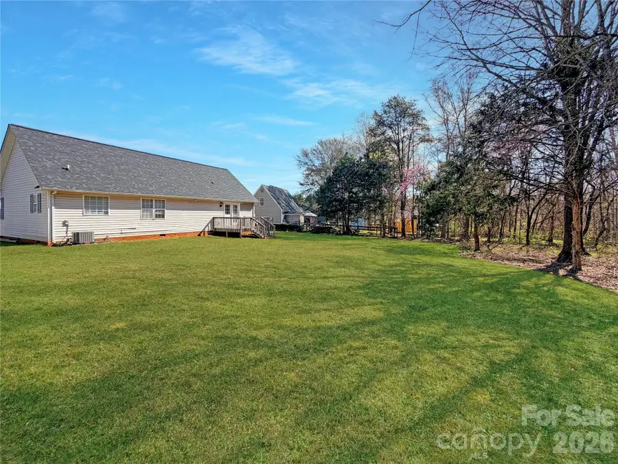 522 Whitney Road, Mocksville, NC 27028 - #3