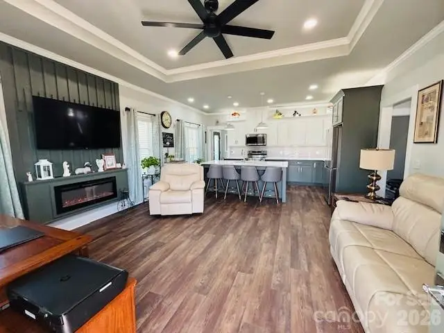 278 Right Prong Road, Ellenboro, NC 28040 - #2