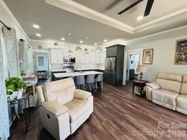 278 Right Prong Road, Ellenboro, NC 28040 - #3