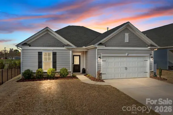 8147 Mccormick Street, Terrell, NC 28682