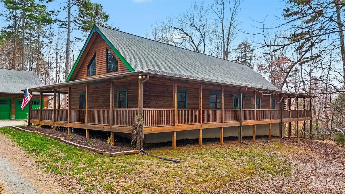 4910 Arden Gate Drive, Iron Station, NC 28080 - #1