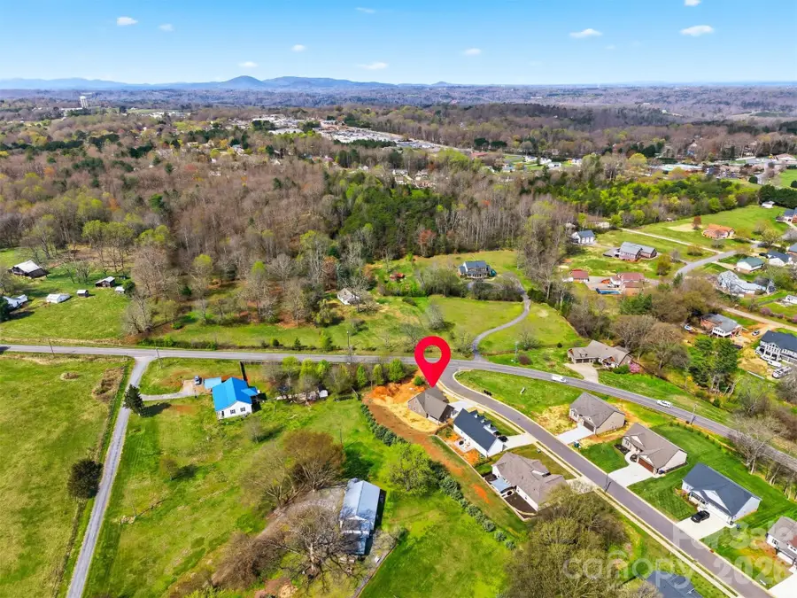 4957 Southview Drive, Hickory, NC 28602 - #2