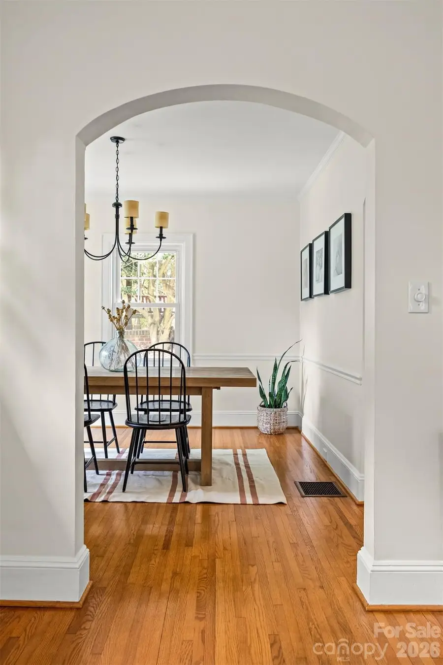 1825 Sprague Avenue, Charlotte, NC 28205 - #3