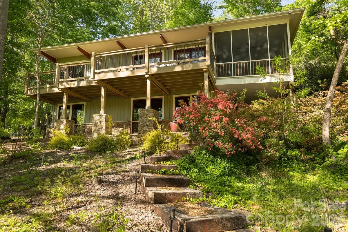 1971 Buffalo Creek Road, Lake Lure, NC 28746 - #1