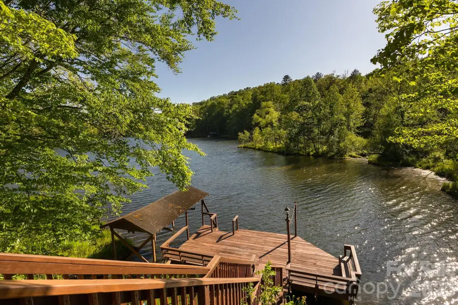 1971 Buffalo Creek Road, Lake Lure, NC 28746 - #3