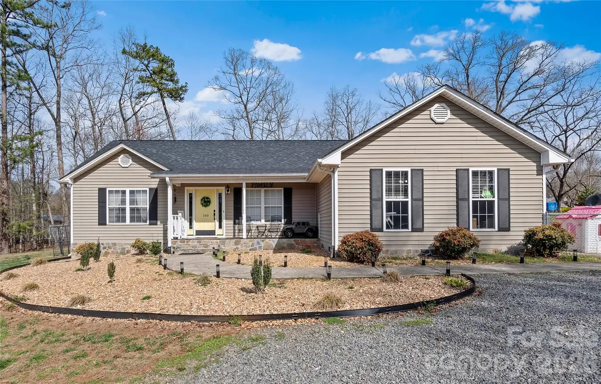 160 Newman Road, Elkin, NC 28621 - #1