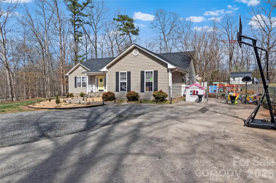 160 Newman Road, Elkin, NC 28621 - #2