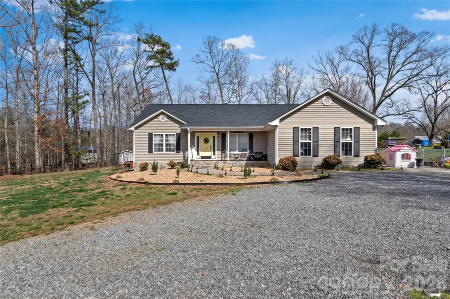 160 Newman Road, Elkin, NC 28621 - #3