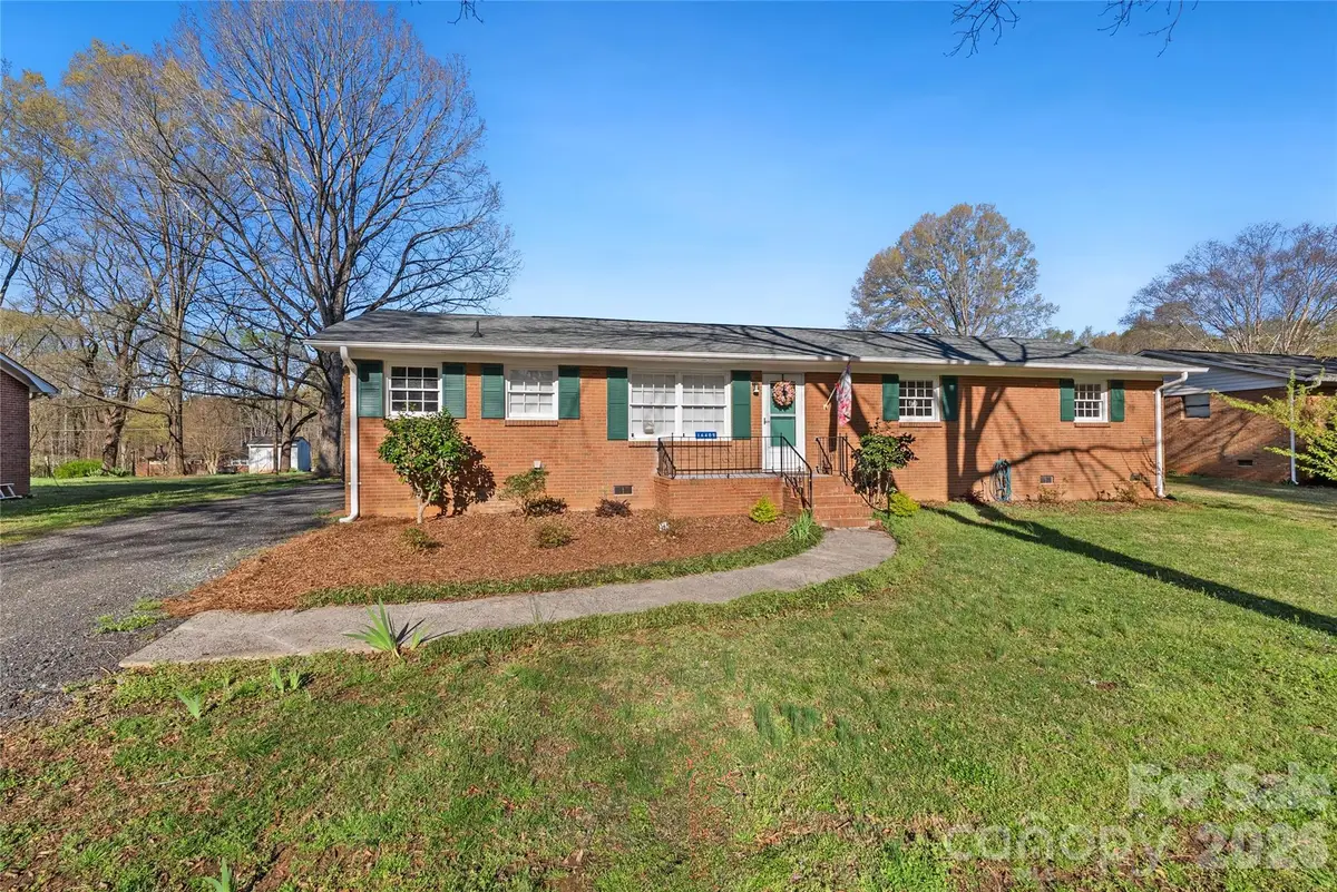 16409 Thompson Road, Mint Hill, NC 28227 - #1