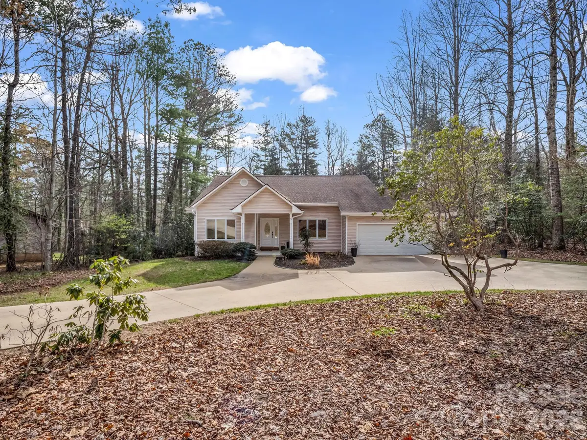 5 Hearthstone Lane, Flat Rock, NC 28731 - #1