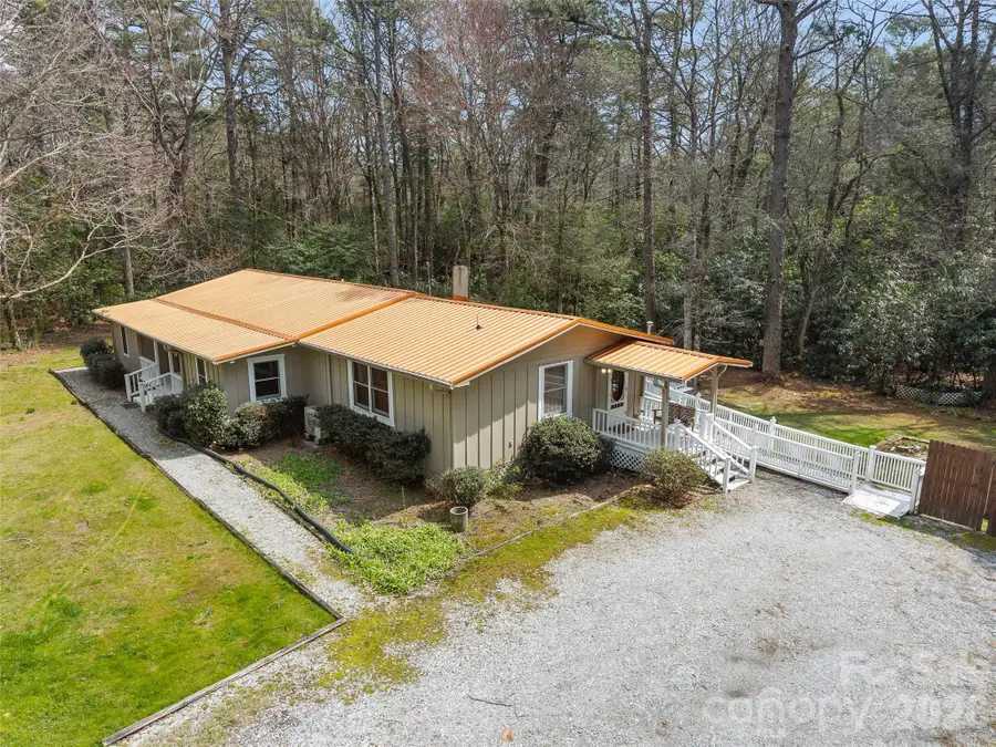 18 Holly Springs Drive, Sapphire, NC 28774 - #2